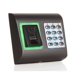 přístupové systémy